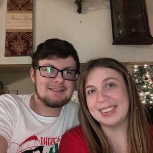 Meet your Posher, Zach